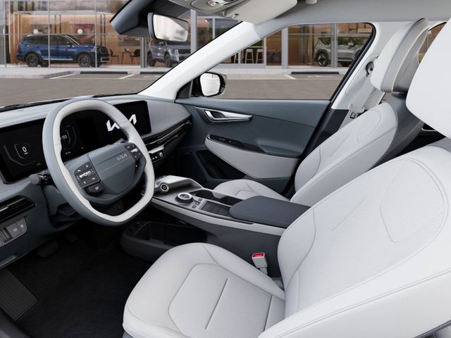 2025 Kia EV6