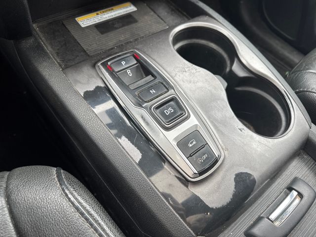 used 2021 Honda Pilot car, priced at $22,997