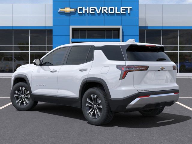 New Car 2025 Chevrolet Equinox  Lt For Sale Under $35,000 In San Antonio, Texas