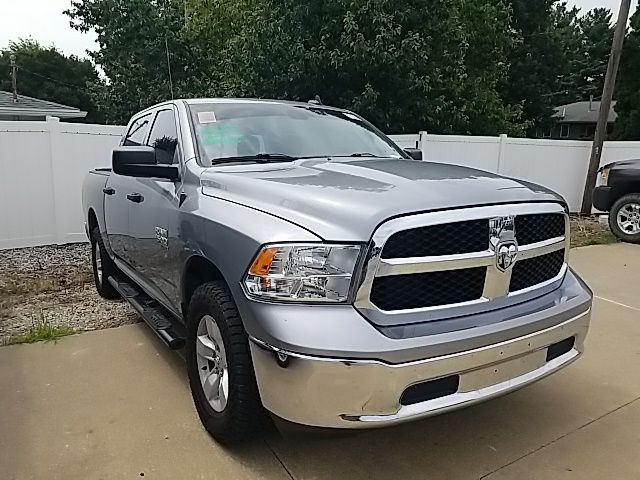 Used 2023 Ram 1500 Classic Truck