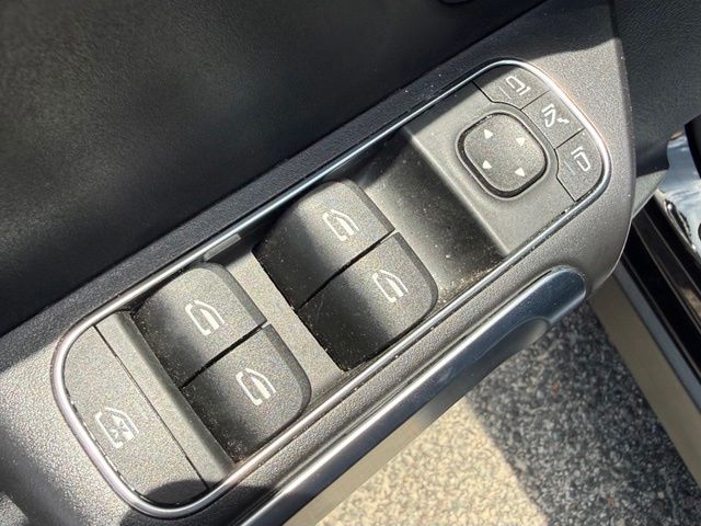 Used 2024 Mercedes-benz GLB SUV