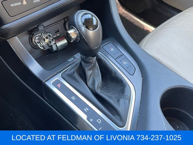 Used 2013 Kia Optima Hybrid For Sale in Livonia, MI