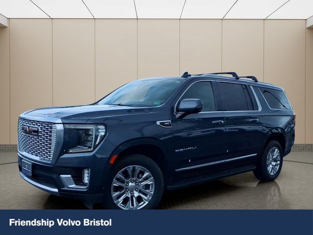 2021 GMC Yukon XL Denali 4WD