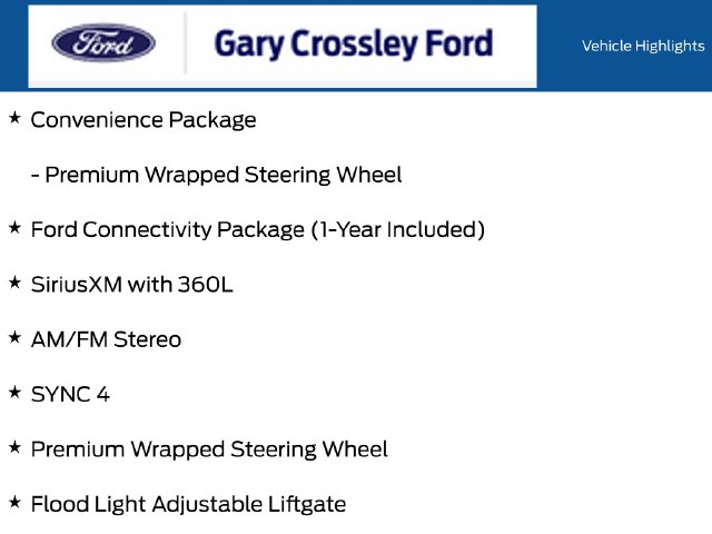 New 2026 Gray Ford Big Bend image 12