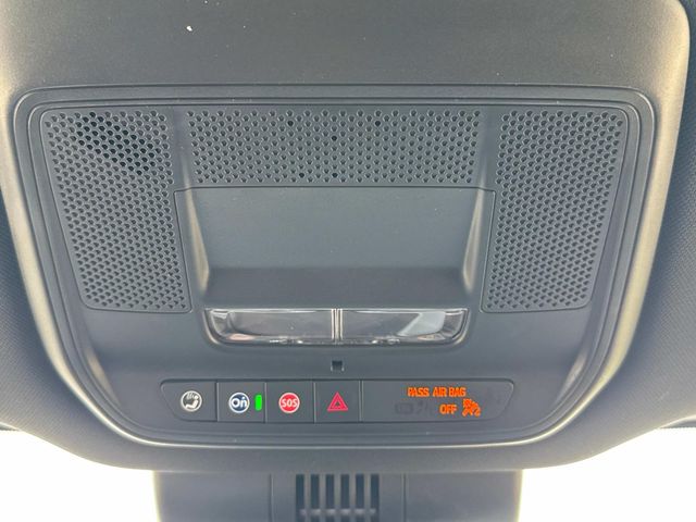 2025 Chevrolet Silverado EV LT Black at Supreme Chevrolet of Gonzales