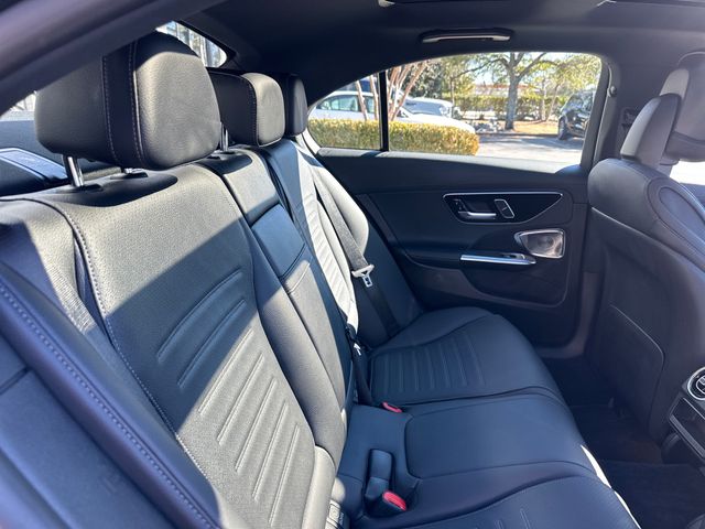 2024 Mercedes-Benz C-Class C 300 Black at Bob King Buick GMC