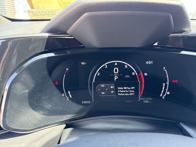 Used 2024 Lexus NX SUV
