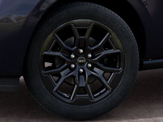 New 2027 Blue Ember Metallic Ford Platinum image 19