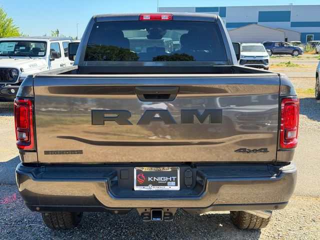 new 2026 Ram 3500 car, priced at $75,260