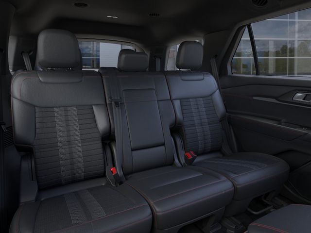 2026 Ford Explorer ST-Line - Photo 11