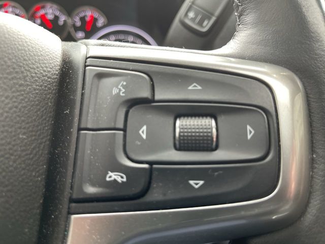Used 2019 Chevrolet Silverado 1500 For Sale in Muncie, IN
