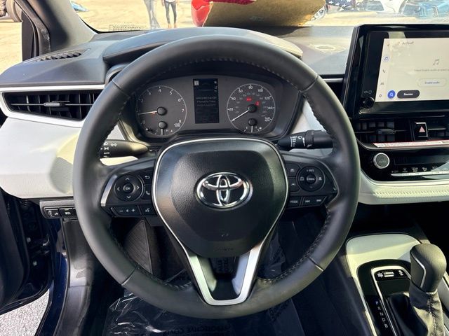 2025 Toyota Corolla - $25,988