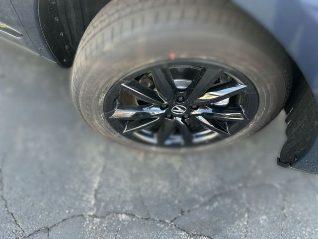 2026 Acura RDX Advance Package - 10