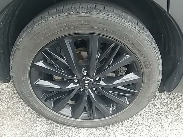 Used 2020 Kia Telluride SUV