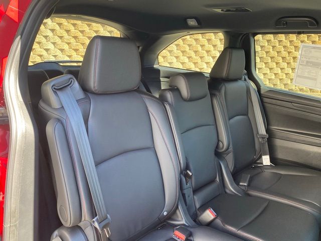 new 2026 Honda Odyssey car, priced at $45,845