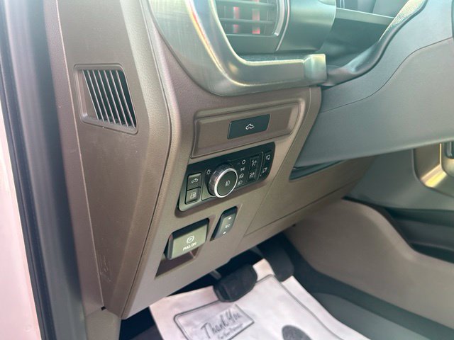 New 2026 Ford F-150 Truck