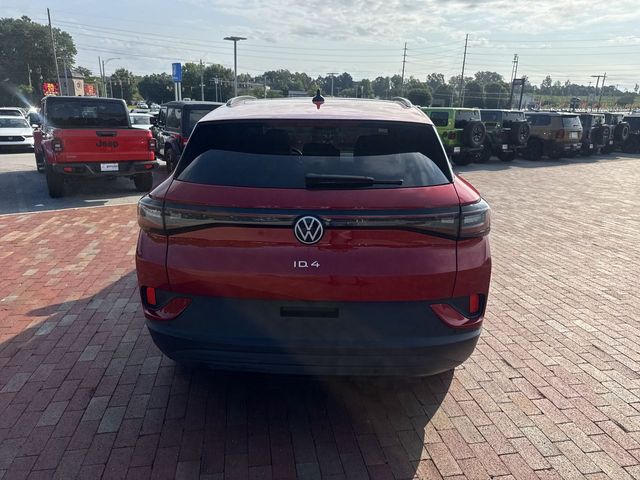 Used 2023 Volkswagen ID.4 SUV