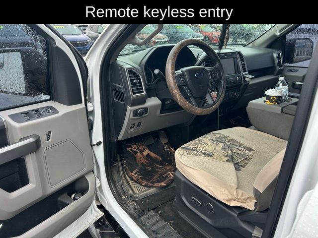 Used 2015 Ford F-150 For Sale in Grove City, OH