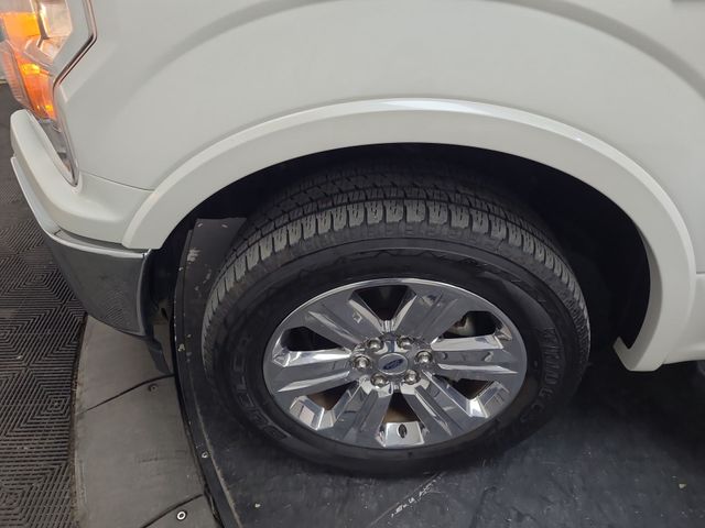 2018 – Ford – F-150