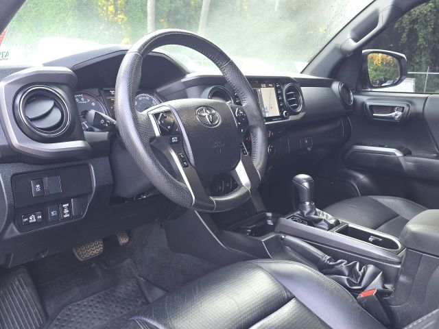 2021 Toyota Tacoma TRD Sport:47013A