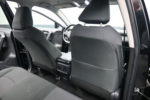 Used 2025 Toyota RAV4 SUV