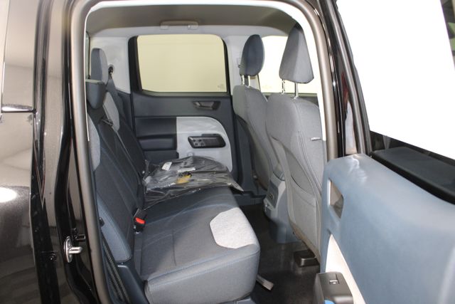 2025 Ford Maverick XLT photo