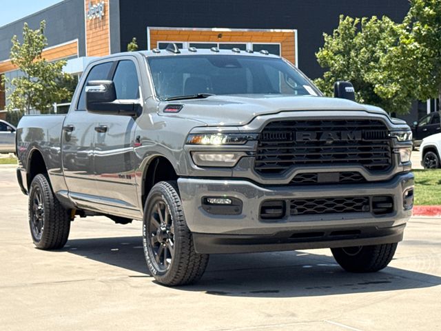 New 2026 Ram 2500 Truck