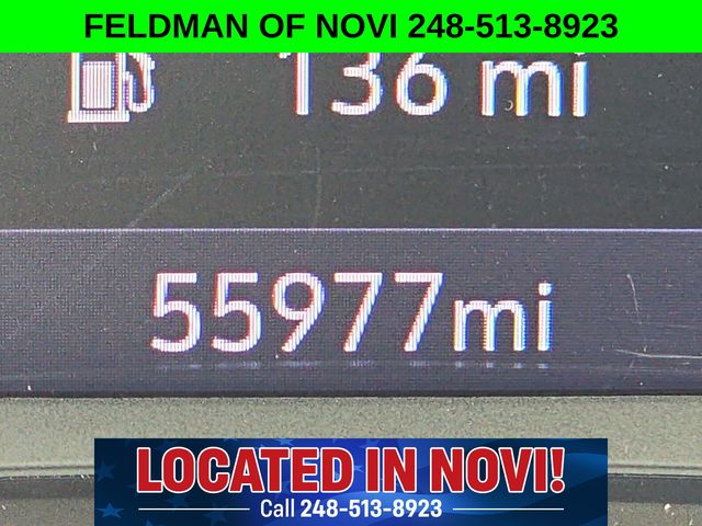 Used 2023 Chevrolet Blazer For Sale in Livonia, MI