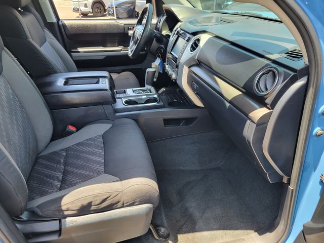 Used 2018 Toyota Tundra Truck