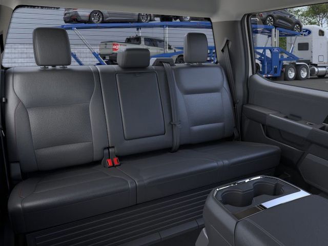 2026 Ford F-250SD Lariat:TED75881