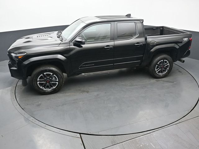 2024 Toyota Tacoma TRD Sport 40