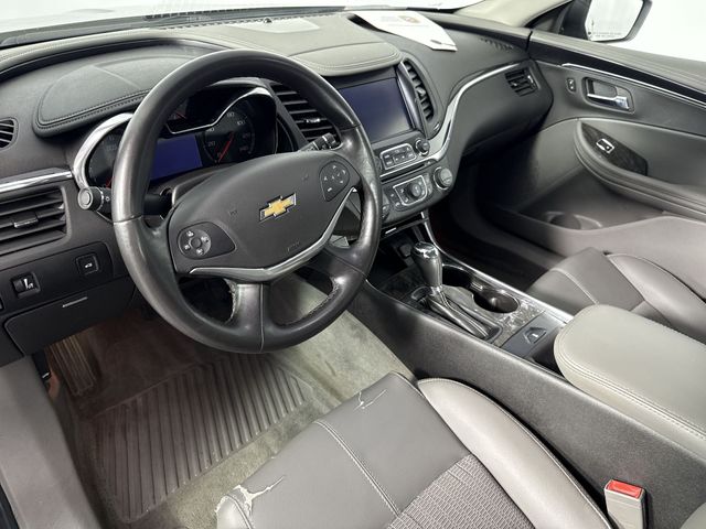 Used 2015 Chevrolet Impala For Sale in Indianapolis, IN