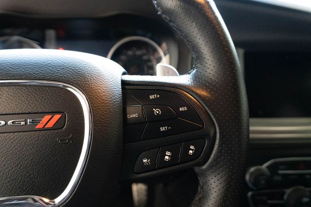 Used 2023 Dodge Charger Sedan