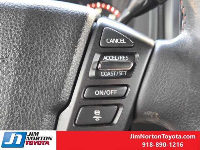 Used 2021 Nissan Titan Truck