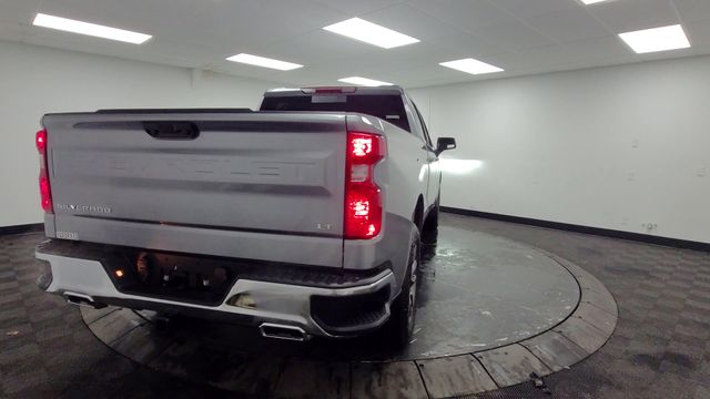 2026 – Chevrolet – Silverado 1500