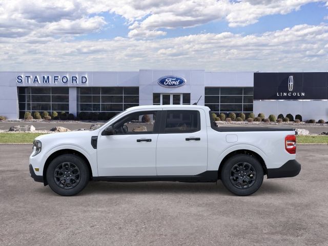 New 2026 Ford Maverick Truck