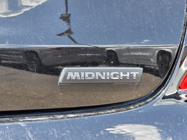 Used 2023 Nissan Murano SUV