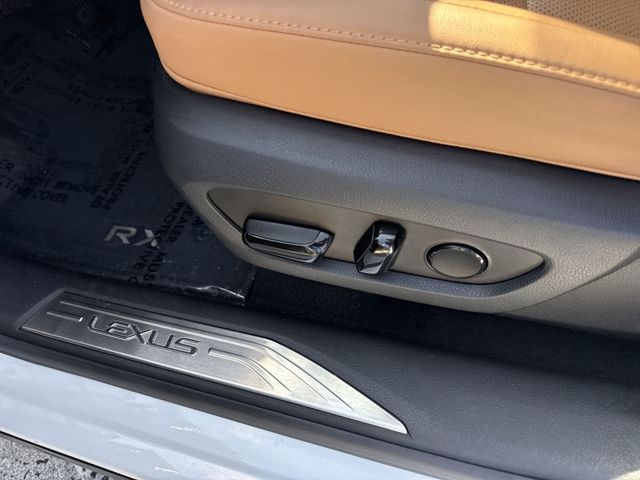 2023 Lexus RX - $45,998
