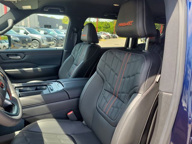 2026 Nissan Armada PRO-4X - Photo 19