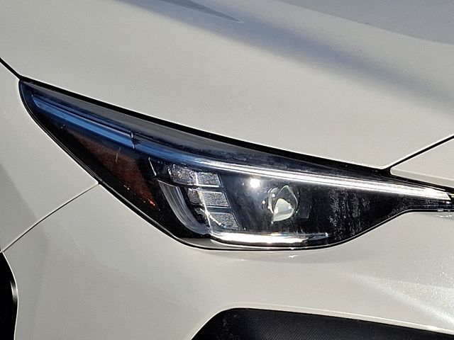 new 2026 Subaru Crosstrek Hybrid car, priced at $37,037