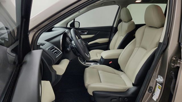 2022 Subaru Ascent Limited Brown at Emmons Autoplex