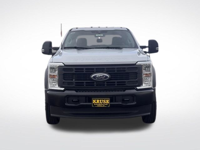 2026 Ford F-550 Chassis XL