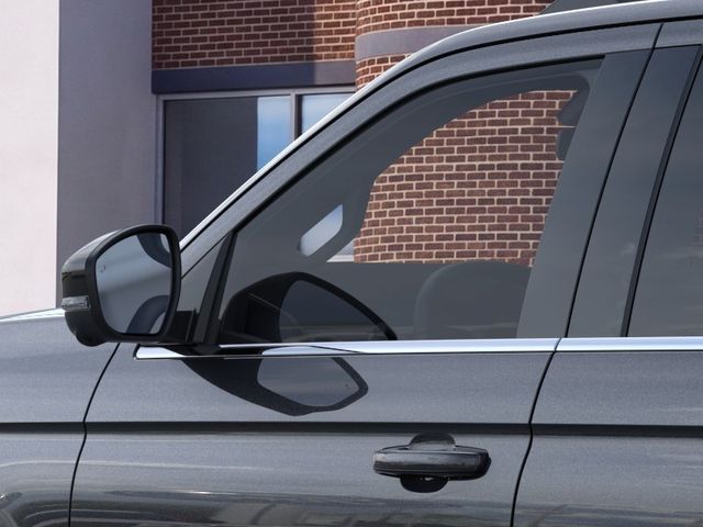 New 2026 Gray Ford Platinum image 20