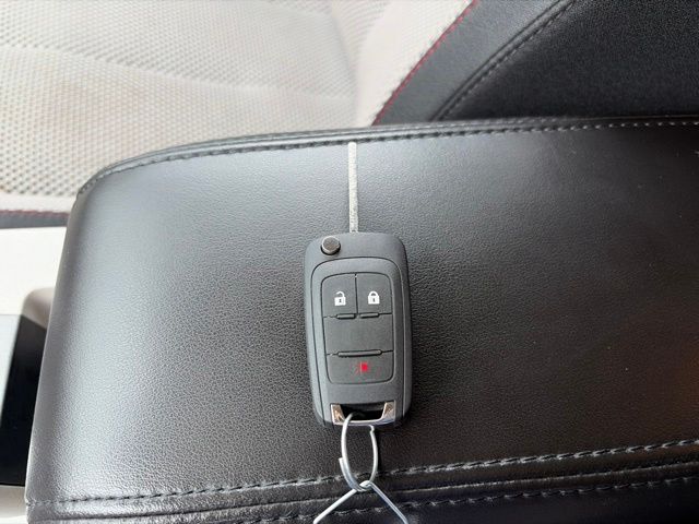 Used 2017 Chevrolet Equinox SUV