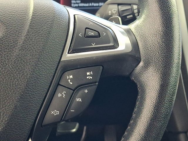 Used 2019 Ford Fusion Sedan