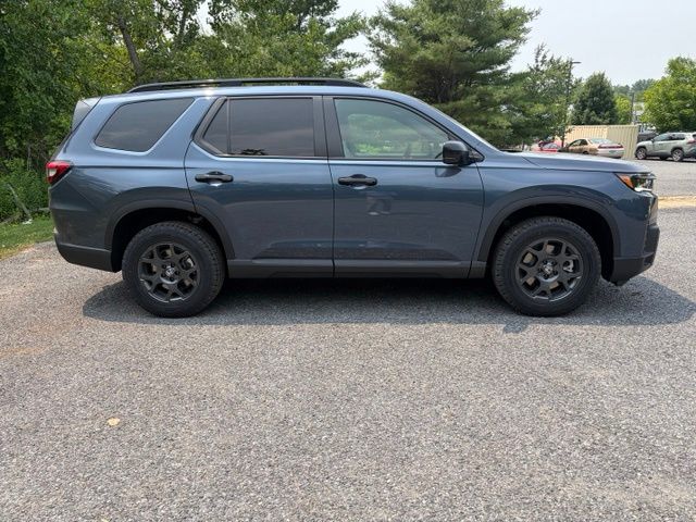 New 2026 Honda Pilot SUV