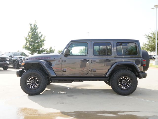 New 2026 Jeep Wrangler SUV