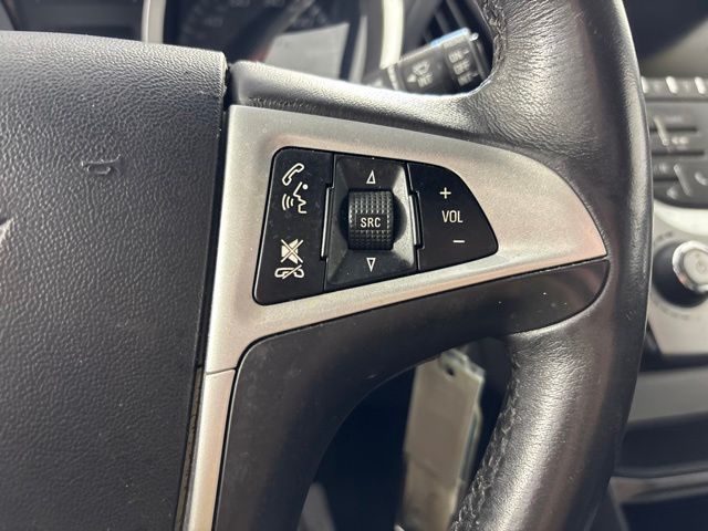Used 2017 Chevrolet Equinox SUV