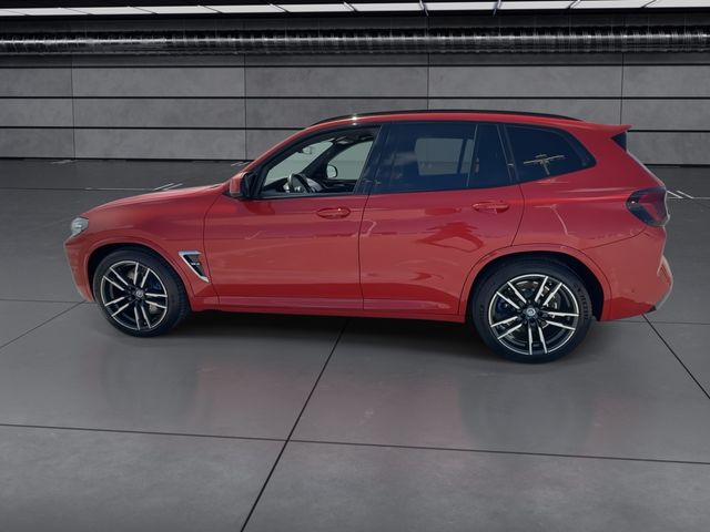 Used 2023 BMW X3 SUV