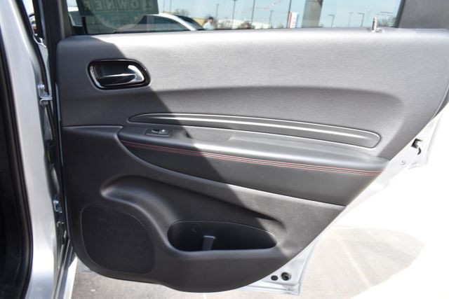 Used 2025 Dodge Durango SUV